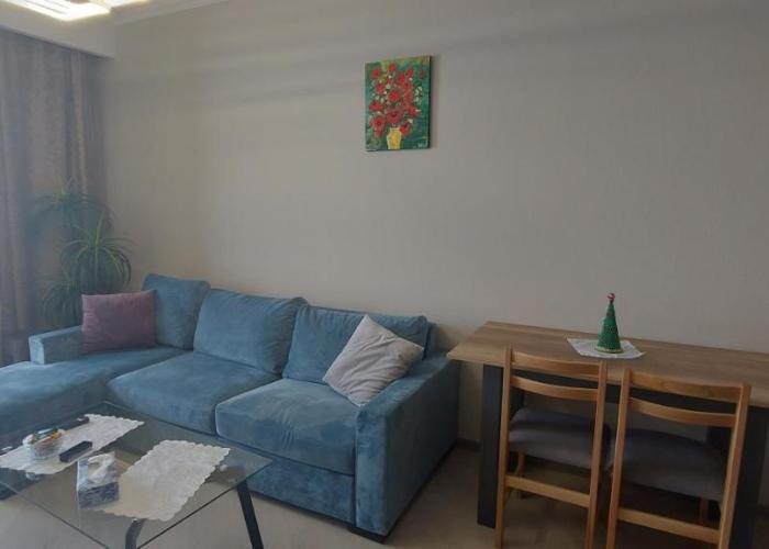 Good Rest apartment
