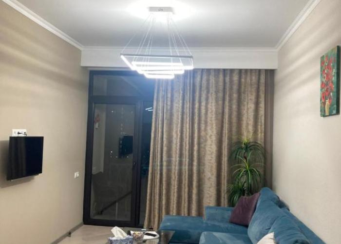 Good Rest apartment