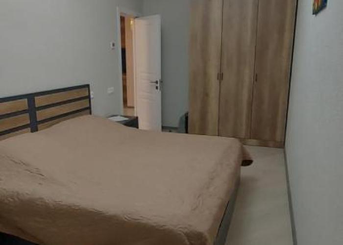 Good Rest apartment