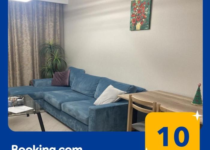 Good Rest apartment