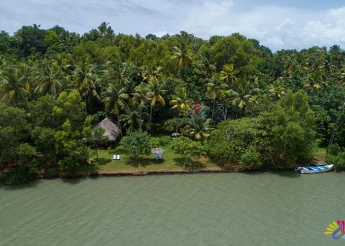 Vishram Village