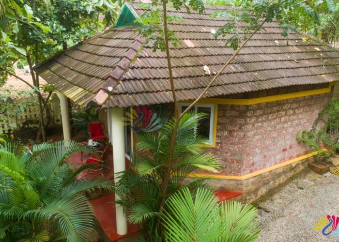 Vishram Village