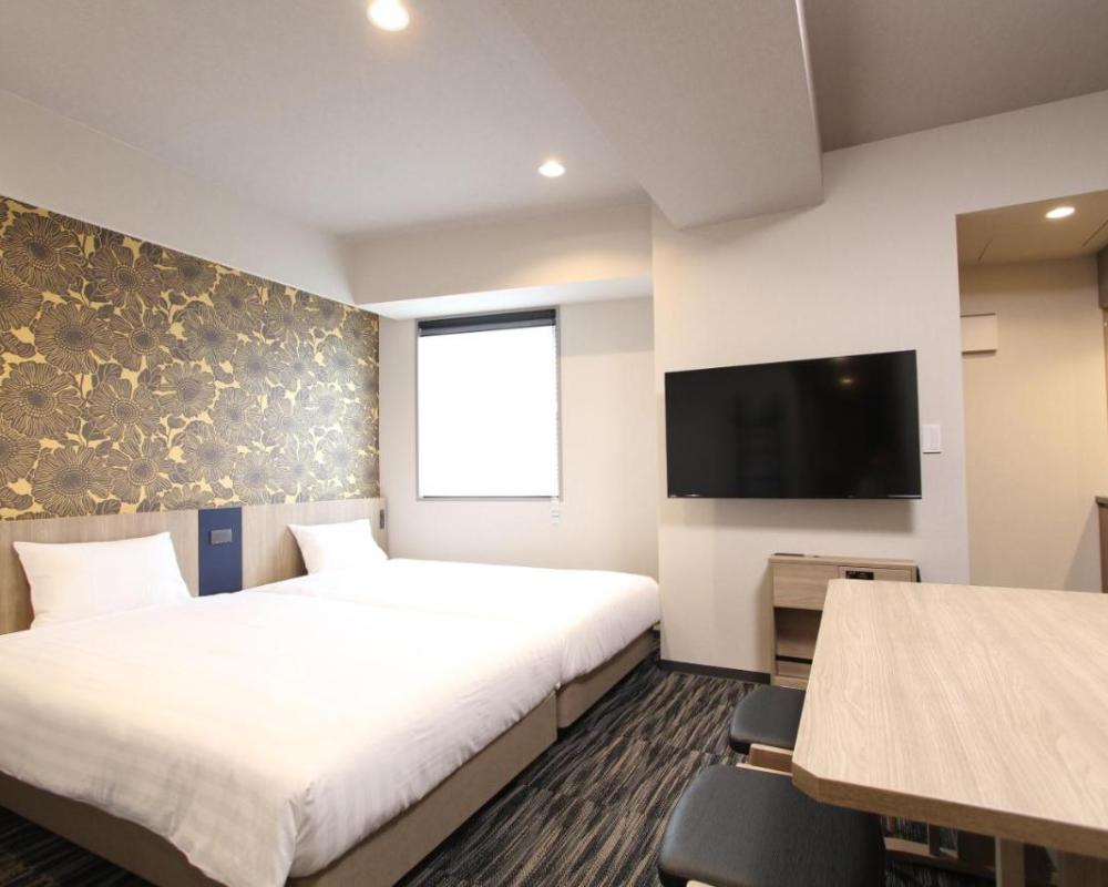 фото KOKO HOTEL Residence Asakusa Tawaramachi