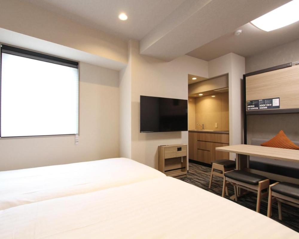 фото KOKO HOTEL Residence Asakusa Tawaramachi