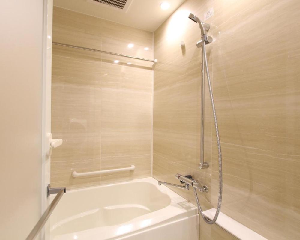 фото KOKO HOTEL Residence Asakusa Tawaramachi