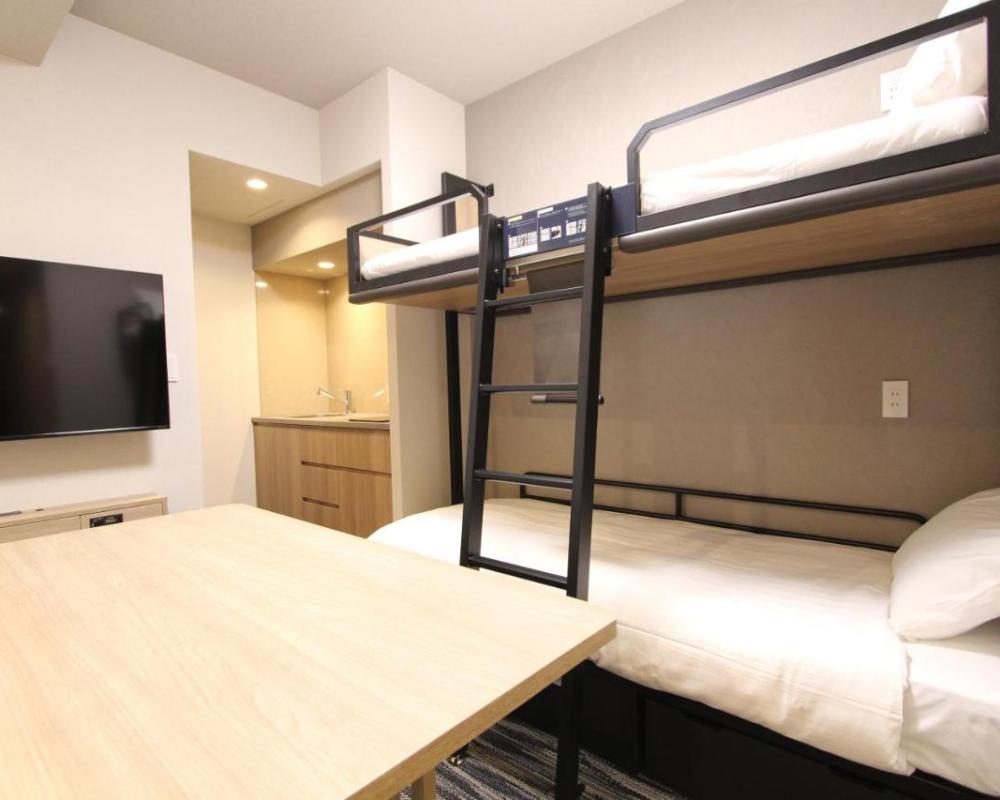 фото KOKO HOTEL Residence Asakusa Tawaramachi