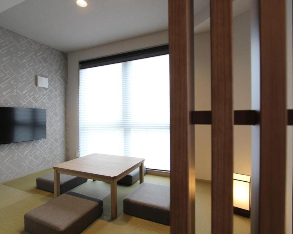 фото KOKO HOTEL Residence Asakusa Tawaramachi