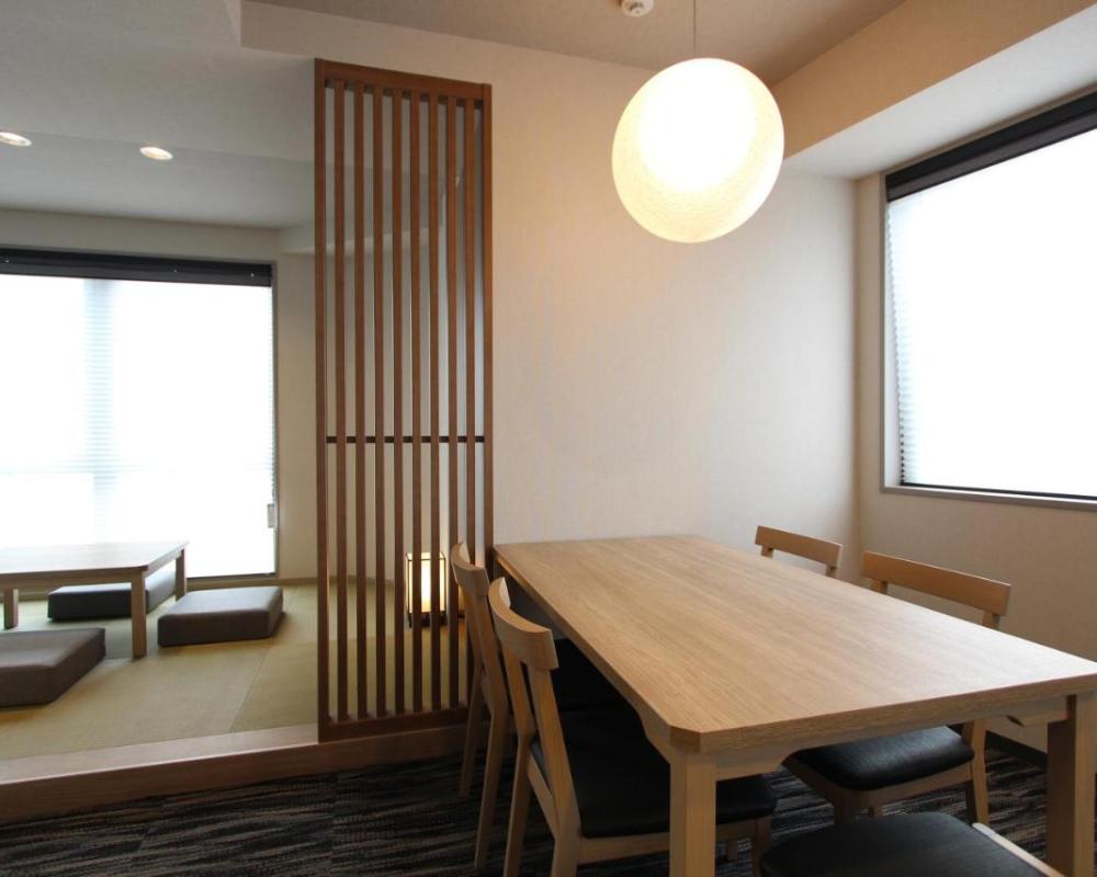 фото KOKO HOTEL Residence Asakusa Tawaramachi