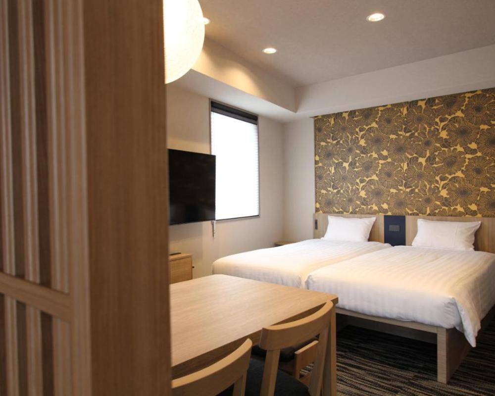 фото KOKO HOTEL Residence Asakusa Tawaramachi