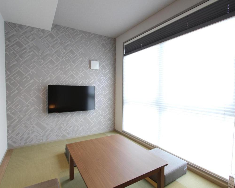 фото KOKO HOTEL Residence Asakusa Tawaramachi