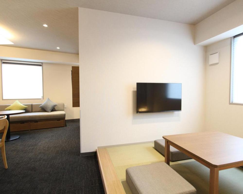 фото KOKO HOTEL Residence Asakusa Tawaramachi