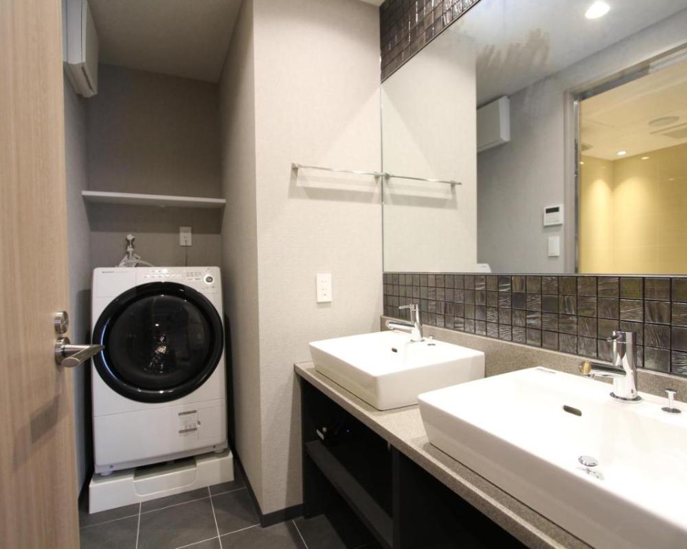 фото KOKO HOTEL Residence Asakusa Tawaramachi