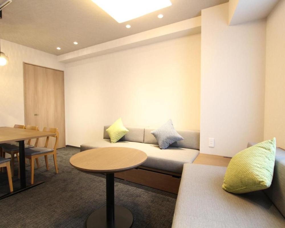 фото KOKO HOTEL Residence Asakusa Tawaramachi