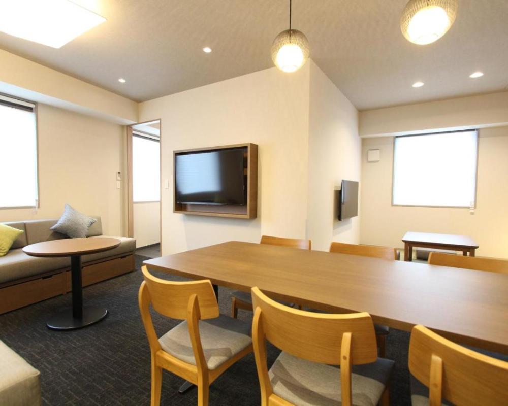 фото KOKO HOTEL Residence Asakusa Tawaramachi