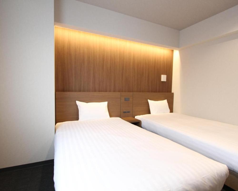 фото KOKO HOTEL Residence Asakusa Tawaramachi