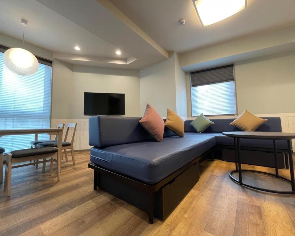 фото KOKO HOTEL Residence Asakusa Tawaramachi