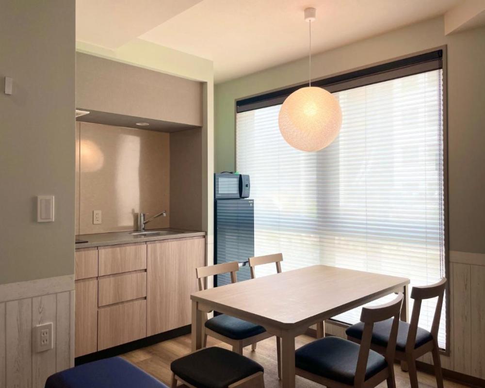 фото KOKO HOTEL Residence Asakusa Tawaramachi