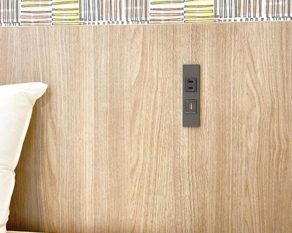 фото KOKO HOTEL Residence Asakusa Tawaramachi