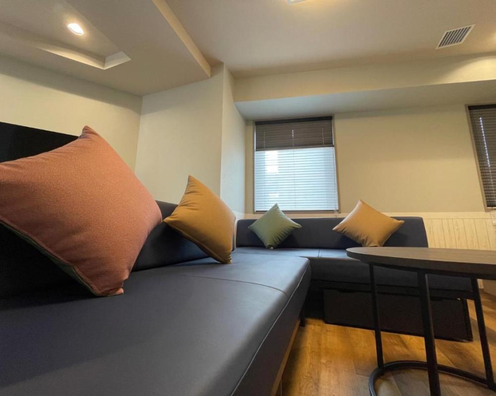 фото KOKO HOTEL Residence Asakusa Tawaramachi