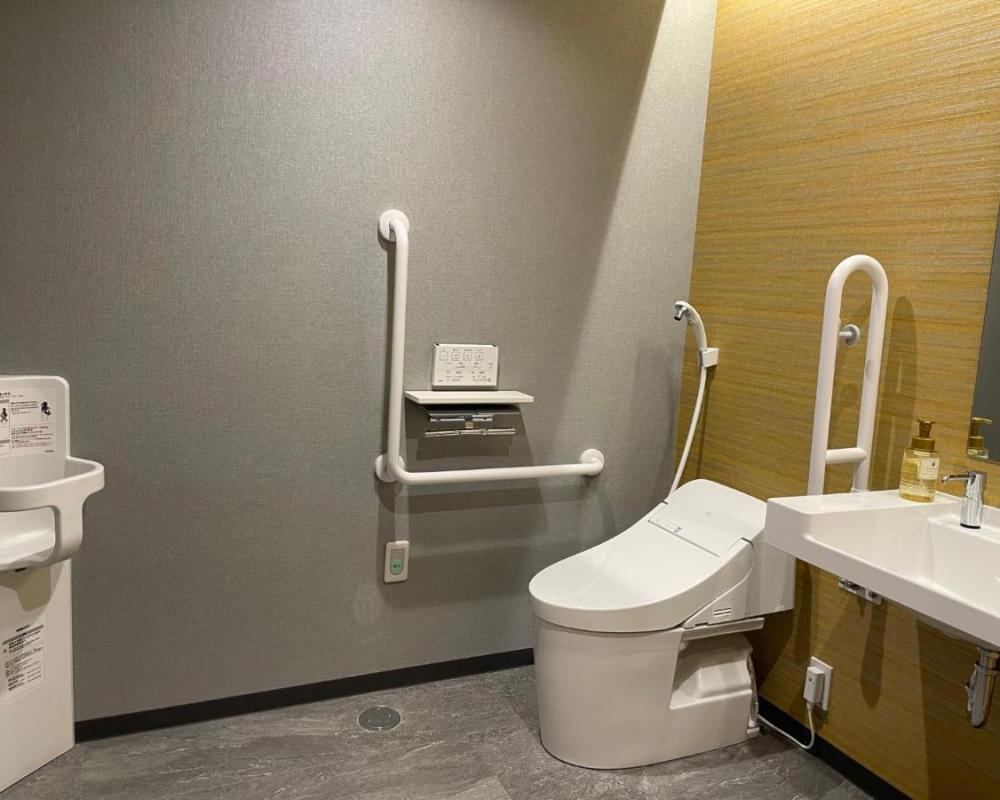 фото KOKO HOTEL Residence Asakusa Tawaramachi