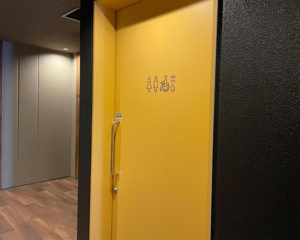 фото KOKO HOTEL Residence Asakusa Tawaramachi