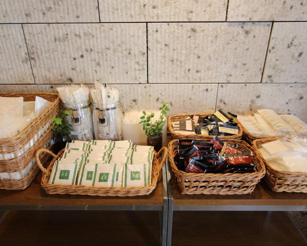 фото KOKO HOTEL Residence Asakusa Tawaramachi