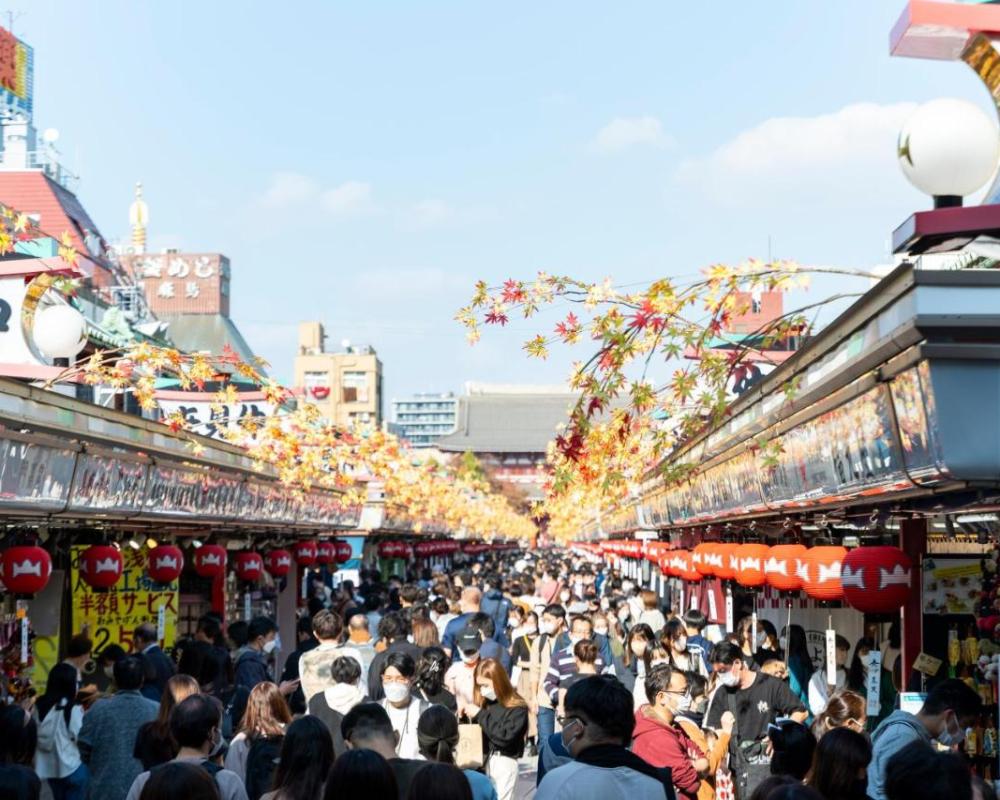 фото KOKO HOTEL Residence Asakusa Tawaramachi