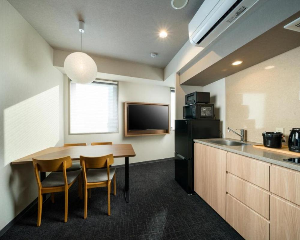 фото KOKO HOTEL Residence Asakusa Tawaramachi