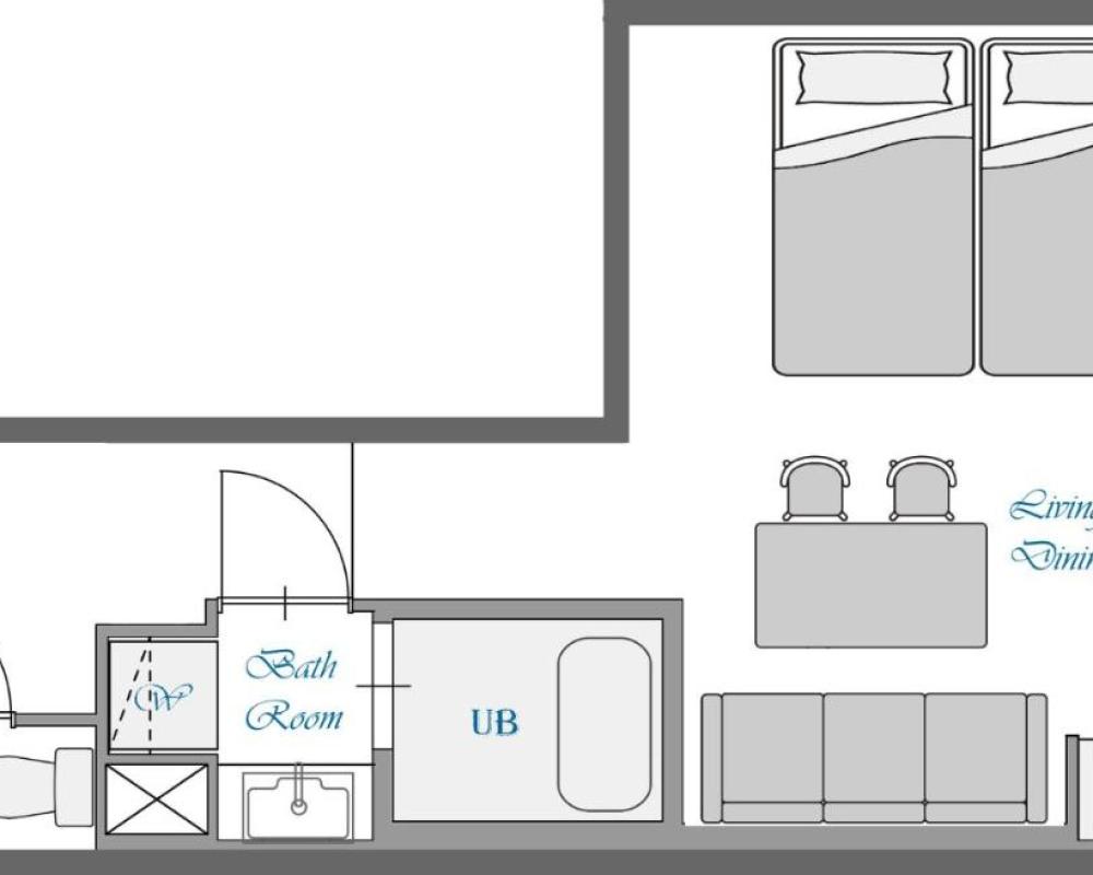 фото KOKO HOTEL Residence Asakusa Tawaramachi