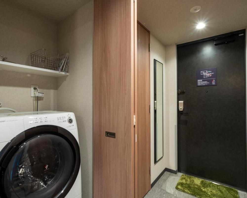 фото KOKO HOTEL Residence Asakusa Tawaramachi