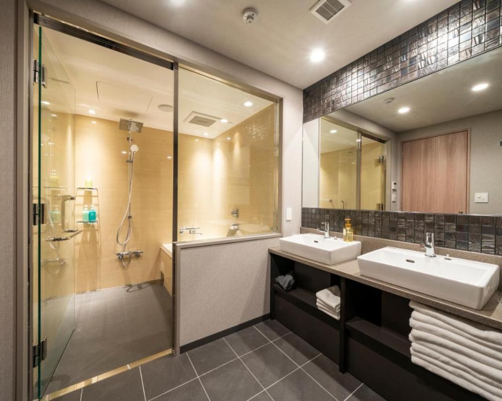 фото KOKO HOTEL Residence Asakusa Tawaramachi