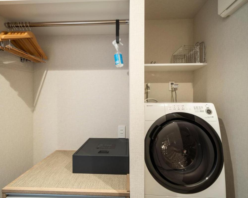 фото KOKO HOTEL Residence Asakusa Tawaramachi