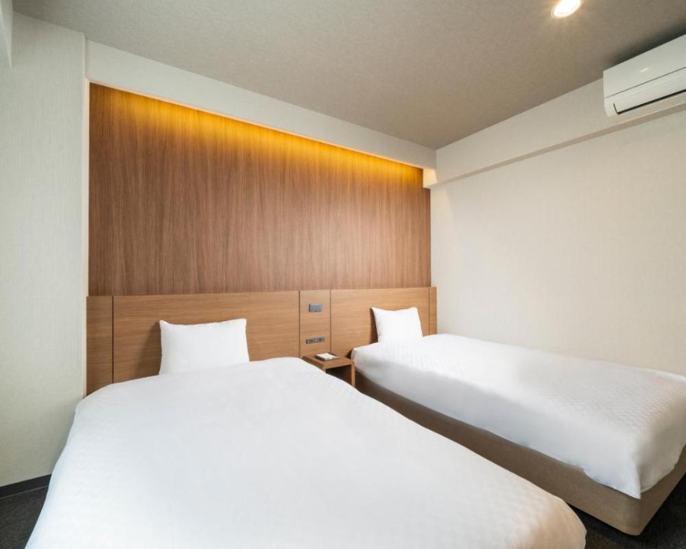 фото KOKO HOTEL Residence Asakusa Tawaramachi