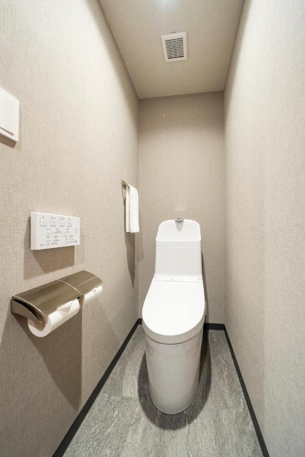 фото KOKO HOTEL Residence Asakusa Tawaramachi