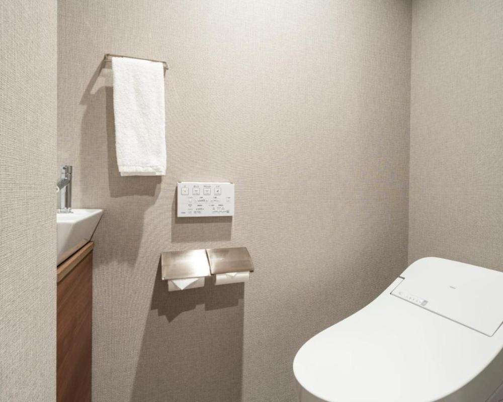 фото KOKO HOTEL Residence Asakusa Tawaramachi