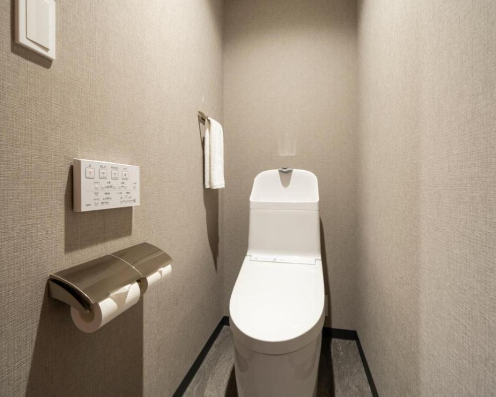 фото KOKO HOTEL Residence Asakusa Tawaramachi