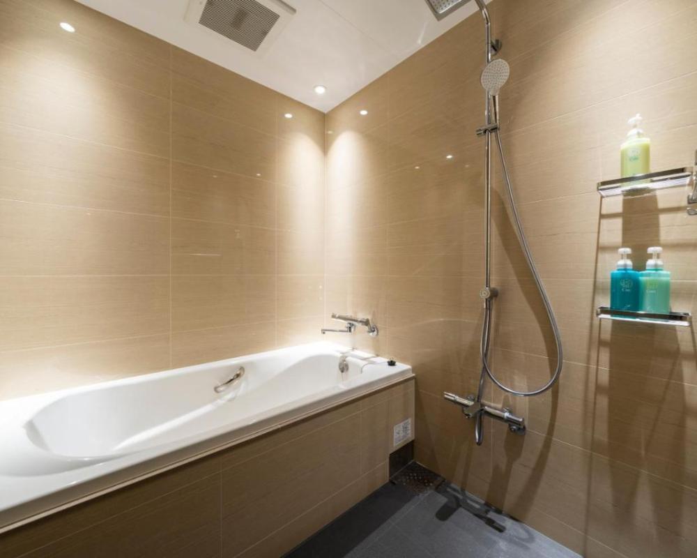 фото KOKO HOTEL Residence Asakusa Tawaramachi