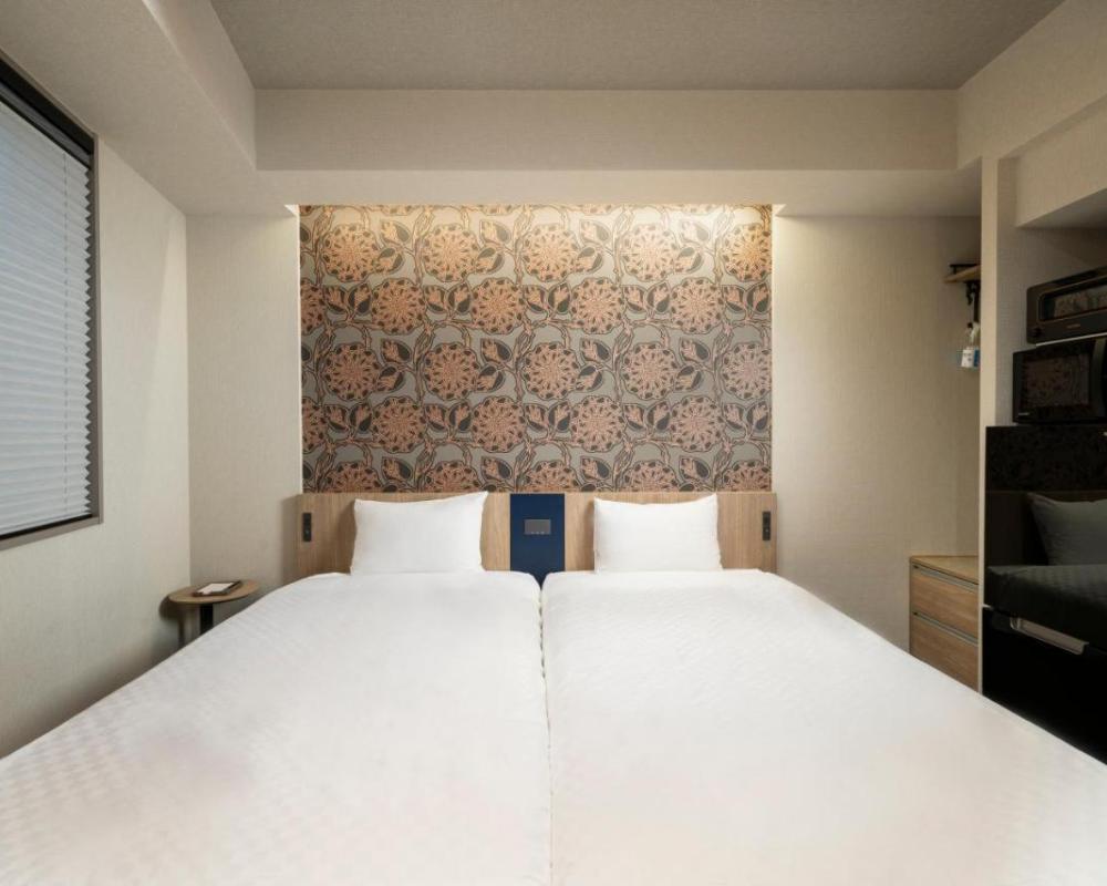 фото KOKO HOTEL Residence Asakusa Tawaramachi