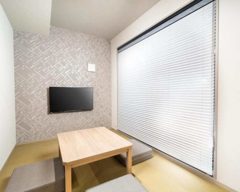 фото KOKO HOTEL Residence Asakusa Tawaramachi