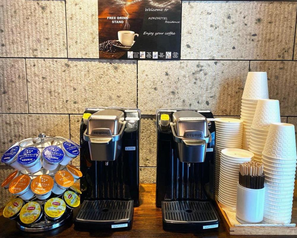 фото KOKO HOTEL Residence Asakusa Tawaramachi