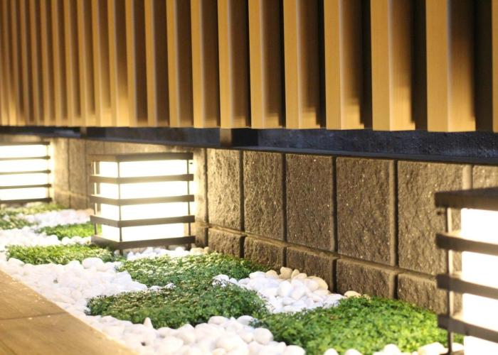 KOKO HOTEL Residence Asakusa Tawaramachi