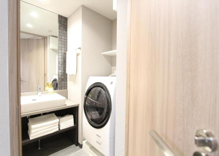 KOKO HOTEL Residence Asakusa Tawaramachi