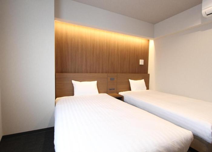 KOKO HOTEL Residence Asakusa Tawaramachi