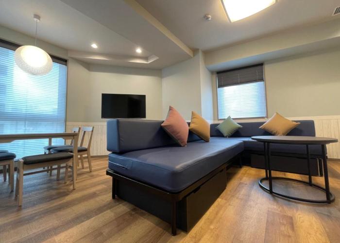 KOKO HOTEL Residence Asakusa Tawaramachi