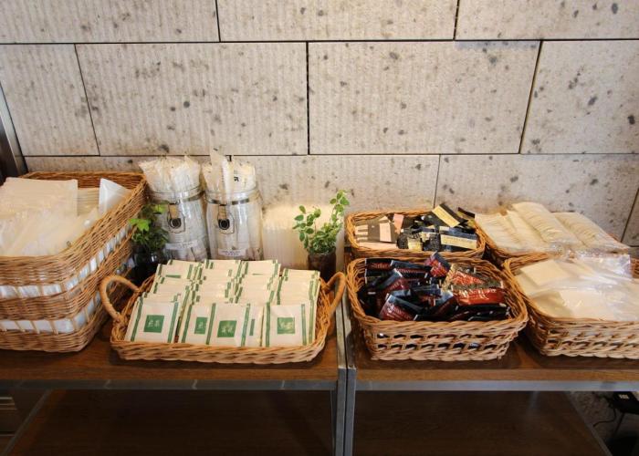 KOKO HOTEL Residence Asakusa Tawaramachi