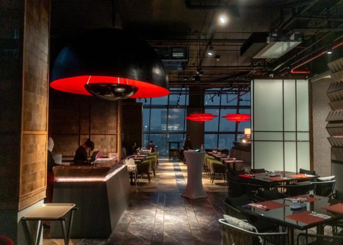 Ascott Embassy Sathorn Bangkok - SHA Plus Certified