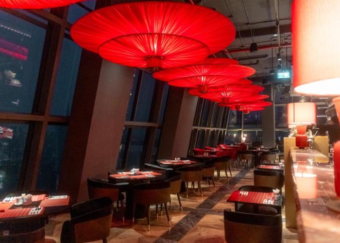 Ascott Embassy Sathorn Bangkok - SHA Plus Certified