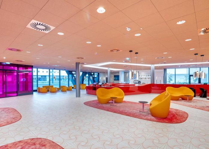 prizeotel Vienna-City