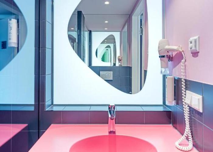 prizeotel Vienna-City