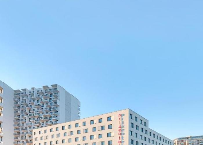 prizeotel Vienna-City